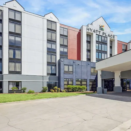 Hyatt Place San Antonio Northwest/Medical Center-2
