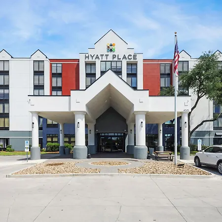 Hyatt Place San Antonio Northwest/Medical Center-3